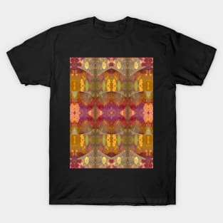 Butterfly Wings T-Shirt